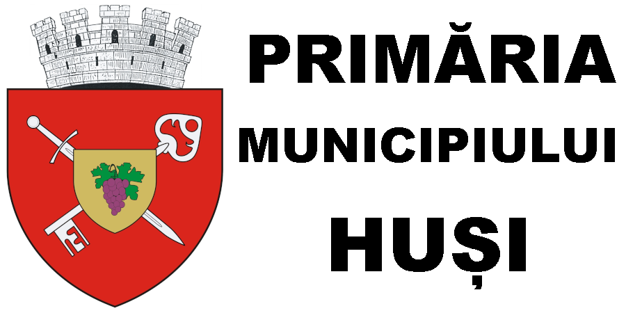 Logo for Primăria