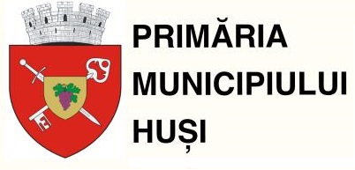 Logo for Primăria